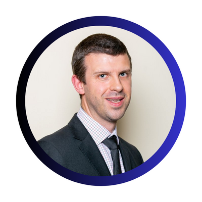 Bertie Murphy - Chief Strategy Officer @ Fexco Group